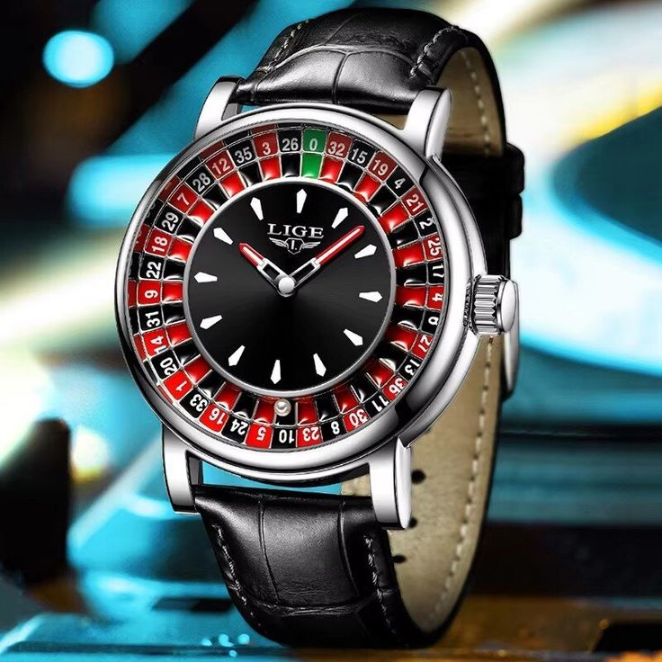 Watches