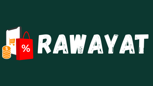 Rawayat store