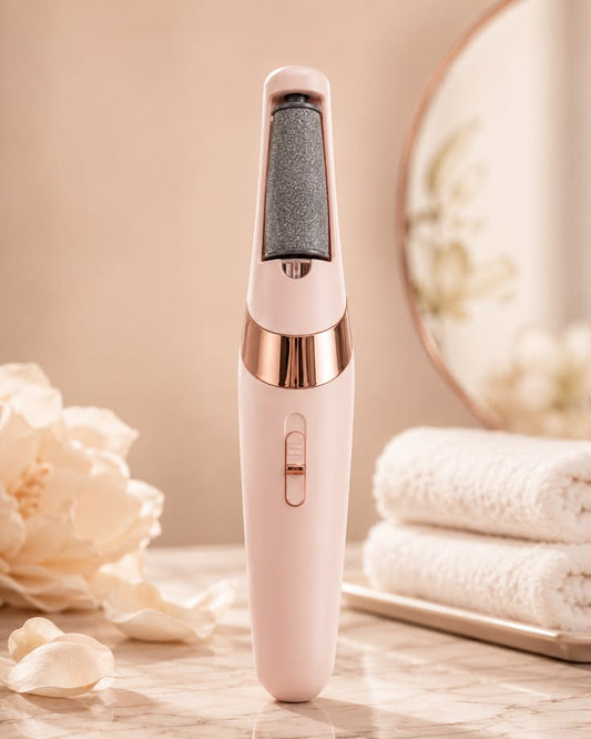 Electric Callus Remover