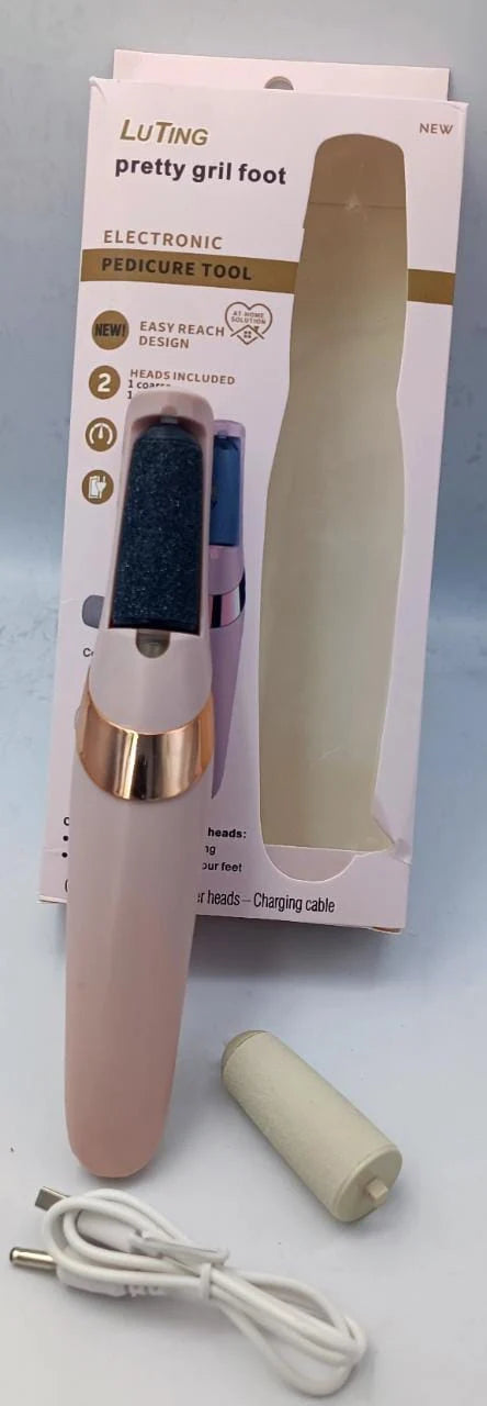 Electric Callus Remover
